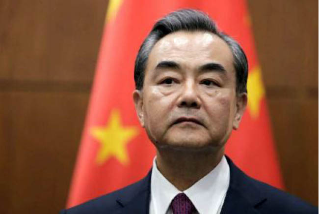 China to Mediate between Afghanistan, Pakistan
